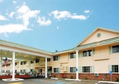 Comfort Inn Grants Pass