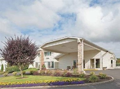 La Quinta Inn and Suites Woodburn