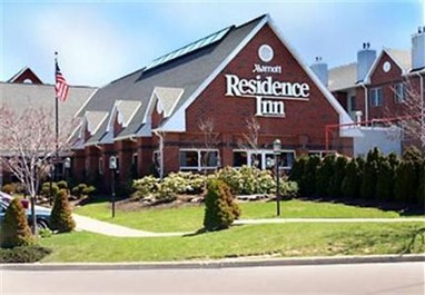 Residence Inn Erie
