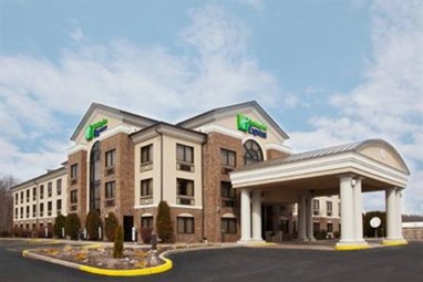 Holiday Inn Express Grove City-Prime Outlet Mall