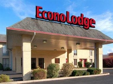 Econo Lodge Mifflintown