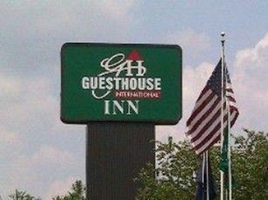 GuestHouse International Inn Aiken