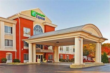 Holiday Inn Express Hotel & Suites Chattanooga East Ridge