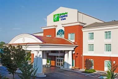 Holiday Inn Express Hotel & Suites Lenoir City