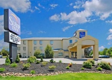 Sleep Inn Sevierville