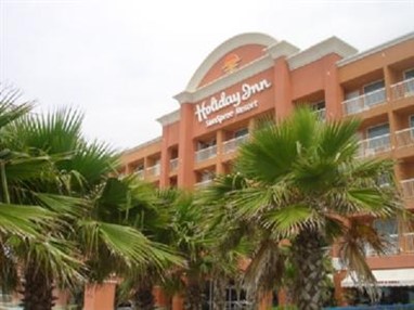 Holiday Inn SunSpree Resort Galveston Beach