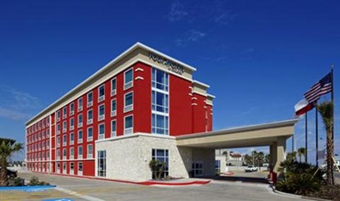 Ramada Limited Hotel Galveston