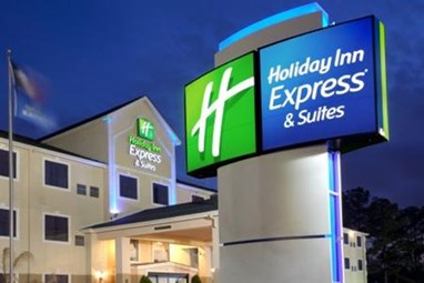 Holiday Inn Express Houston Bush Intercontinental Airport East