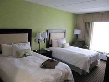 Hampton Inn Lindale/Tyler