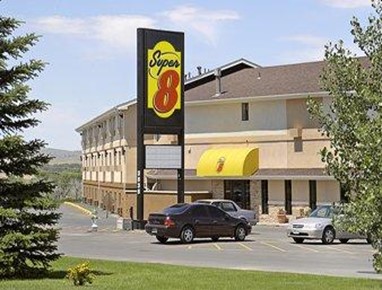 Super 8 Motel Casper West