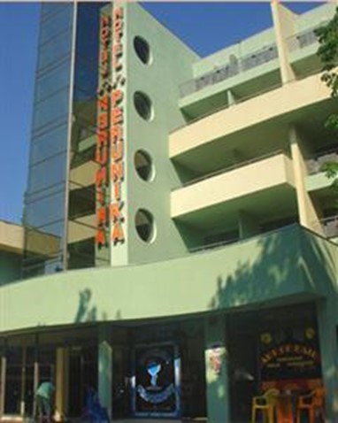 Perunika Hotel