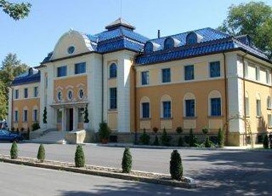 Anna-Kristina Hotel Vidin