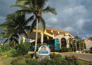 Gran Caribe Club Kawama Resort Varadero