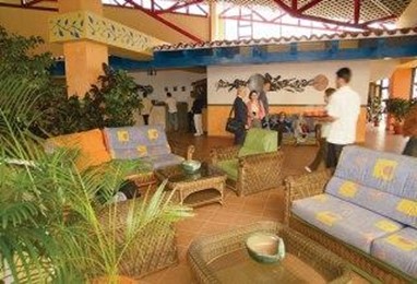 Hotel Villa Cuba Varadero