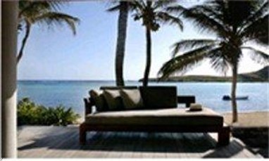 Le Sereno Hotel Saint Barthelemy