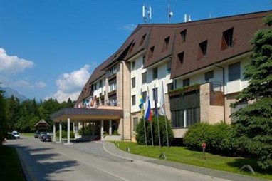 Hotel Kokra