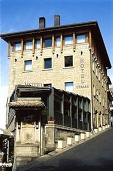 Hotel Ristorante Cesare