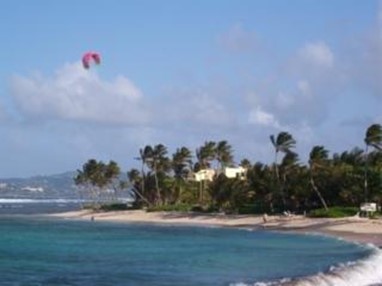 Hibiscus Beach Resort Saint Croix