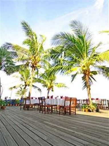 Phala Cliff Beach Resort & Spa