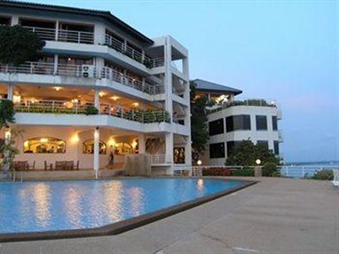Hinsuay Namsai Resort Rayong