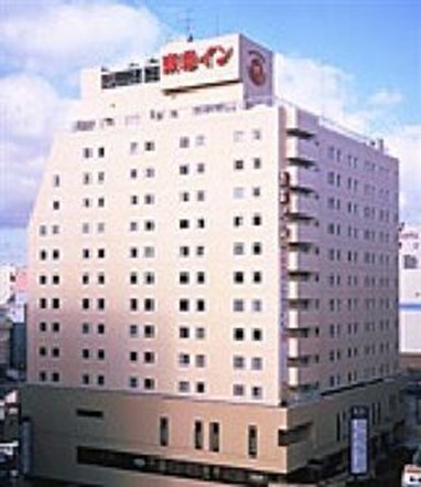 Niigata Tokyu Inn