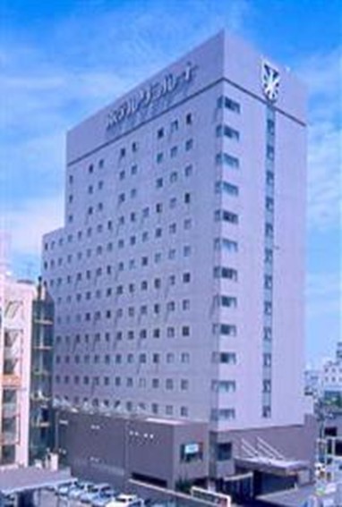 Sunroute Hotel Niigata