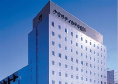 Quality Hotel Toyokawa