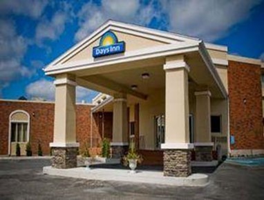 Days Inn and Conference Center