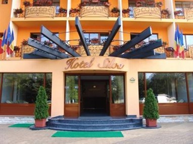 Silva Hotel Sibiu