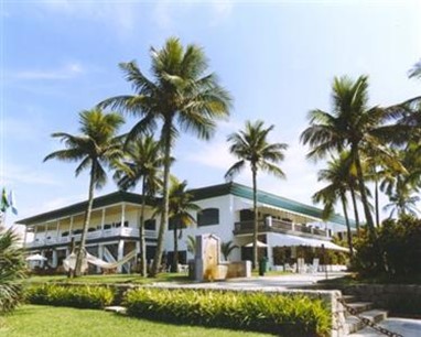 Casa Grande Hotel Resort And Spa Guaruja