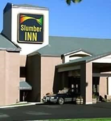 Slumber Inn