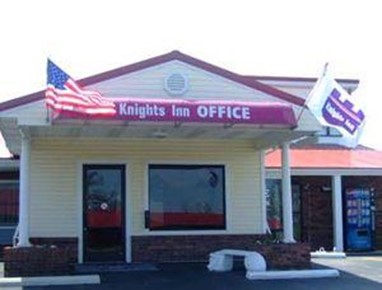 Knights Inn Cadiz (Kentucky)