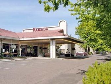 Ramada Hotel Airport Portland (Oregon)