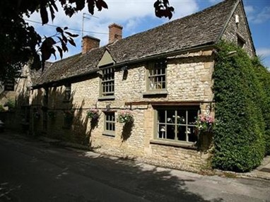 The Lamb Village Inn Shipton-under-Wychwood