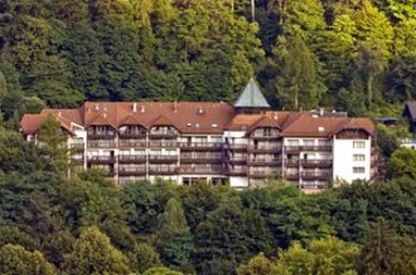 Best Western Hotel Bad Herrenalb