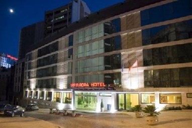 Turim Europa Hotel