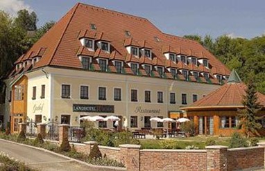 BEST WESTERN Landhotel Wachau