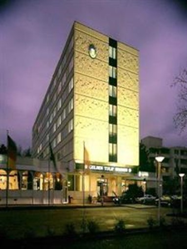 Balladins Superior Hotel Bremen