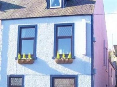 Lakeview Guest House  Stranraer