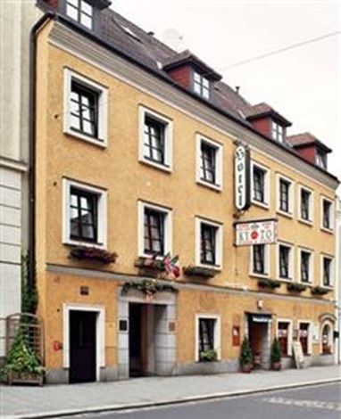 Hotel Muhlviertlerhof