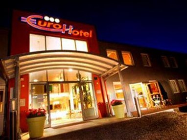 Eurohotel Sattledt