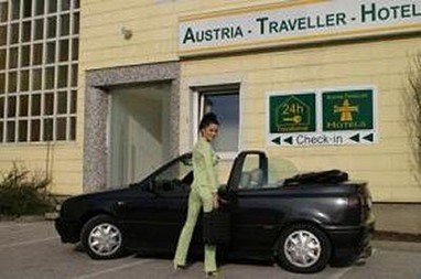 Austria-Traveller-Hotel