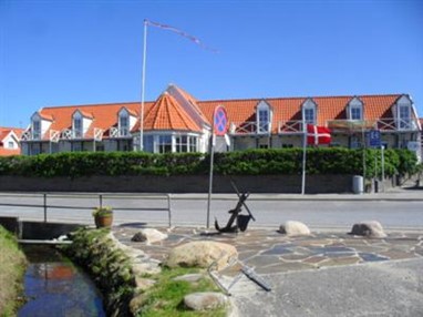 Bellevue Hotel Blokhus