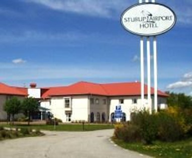 Best Western Sturup Airport Hotel Malmo