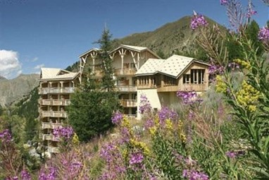 Pierre & Vacances Residence Les Terrasses d'Azur