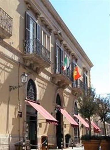 Hotel Palazzo Failla