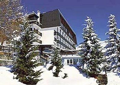 La Farandole Hotel Les Deux Alpes