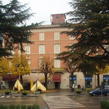 Hotel Roma Porretta Terme