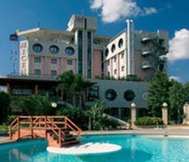 Miceneo Palace Hotel