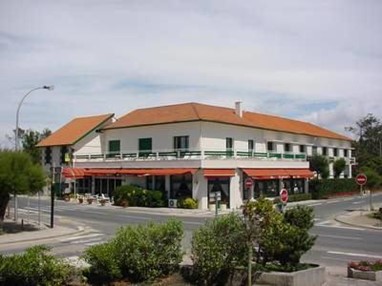 Hotel Des Pins Soulac-sur-Mer